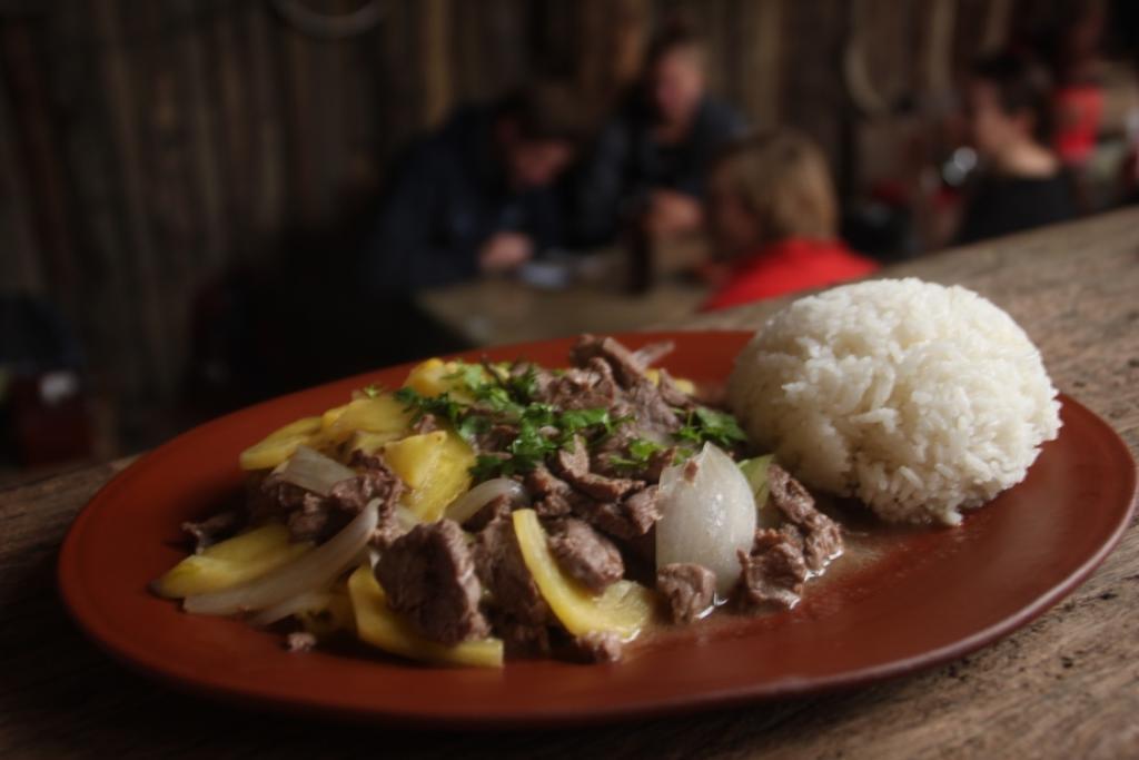 Nguyen Shack - Phong Nha Central Town Eksteriør billede